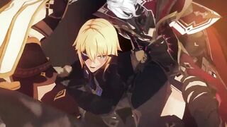 Dansielf Yaoi Hookup