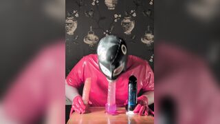 Hungry man rod superslut