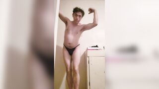 Behold!!! A Real Fellow! Starring Maolo!