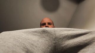 Ginormous gets Prepared To Fap Off on your FACE!