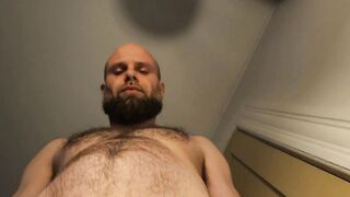 Ginormous gets Prepared To Fap Off on your FACE!