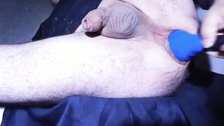 tidy up the fuck-hole