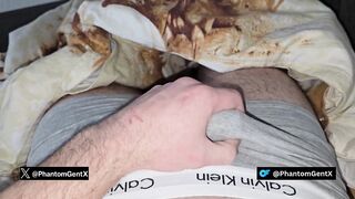 Super-naughty Morning Wake Up - Ensue me on X @PhantomGentX