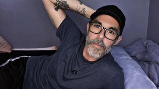 Your Step Stepbro Gets Bored and Fellates Your Man rod