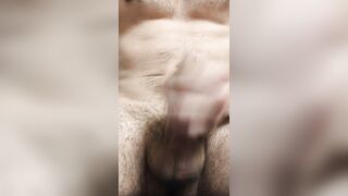 Leave behind no pouch November, its nothing but plums November. Scrotum with me!