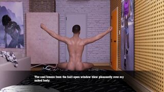 I Would Accept No Delays - Planning Tour to Sheer pleasure Homo Land