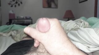 Jizm while eyeing twunk pornography