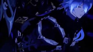 Flins Boink - Genshin Influence - With Sound