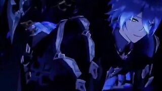 Flins Boink - Genshin Influence - With Sound