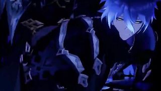 Flins Boink - Genshin Influence - With Sound