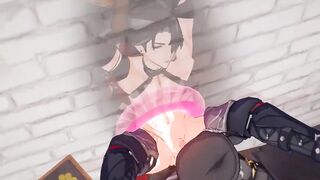 genshin influence - wriothesley