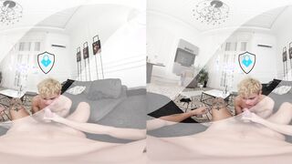 Colombian Twunk Austin Ponce Gets Porked in the Caboose After Feetjob