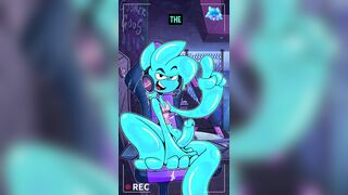 Gooner Goo: Monster Souls