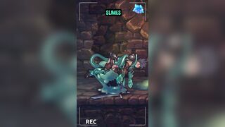 Gooner Goo: Monster Souls