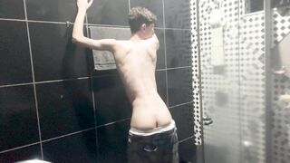 Kedoimath - A youngster just showcasing your assets before douche