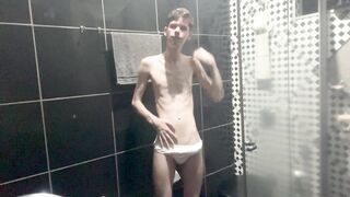 Kedoimath - A youngster just showcasing your assets before douche