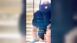 Stiff Romp With My Tormentor Nuzzle Sox Smelling Harsh Hookup