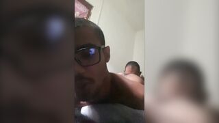 Total Movie 153 A lengthy interchange of affection