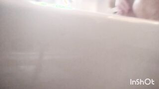 Solo youngster assfuck fucky-fucky plaything getting off. Senses so great!