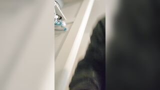 Jock Gitch Off Bananas Peeled Maolo Porno!