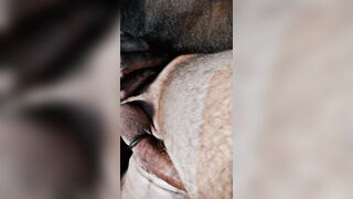 Solo masculine activity