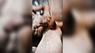 Solo hasty demonstrate