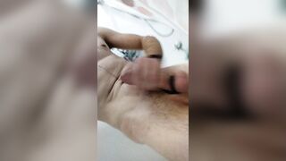 Had to begin somewhere