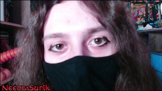 [S01EP13] Teaser - The Whorey Adventures Of NeetraSurik!