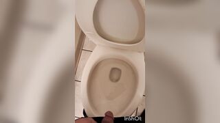 Gulping my own pass is bland