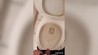 Gulping my own pass is bland