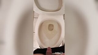 Gulping my own pass is bland