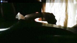 self feetjob night teach nongkhai bangkok two