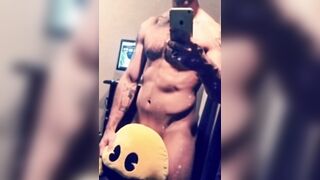 A wee movie of allurement in a brief clamp of moi xx