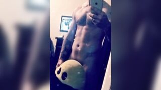 A wee movie of allurement in a brief clamp of moi xx