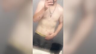 I’m perceiving magnificent today haha