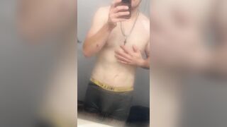 I’m perceiving magnificent today haha