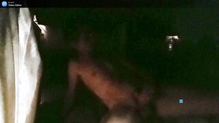 self foot wank night teach nongkhai bangkok trio