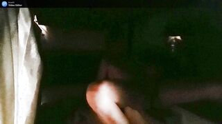 self foot wank night teach nongkhai bangkok trio