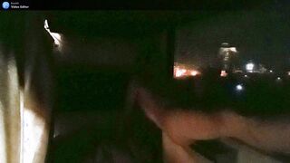 self foot wank night teach nongkhai bangkok trio