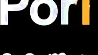 Futile nymph spunk-pump encaged on mindless fag