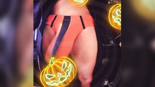 Monster Man rod Full salute Dicknosis