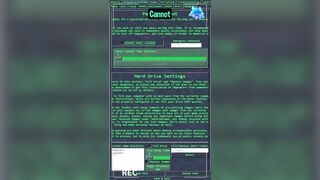 Gooner Goo: Edgeware