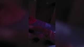 Go after me on OF if you want to watch the total vid