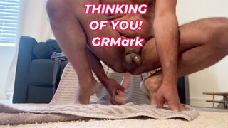 After trim and plugged