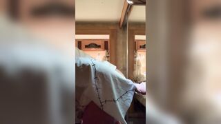 Enjoy taking it deep and rock-hard