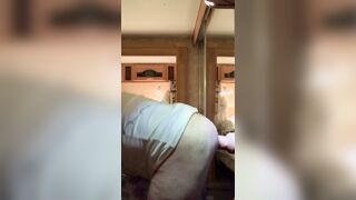 Enjoy taking it deep and rock-hard