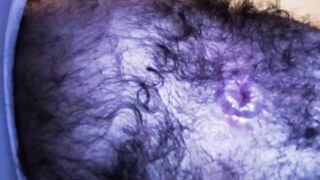 My shrunken roomy - OF: /hefty_in_trunks