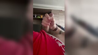 draining my chisel  again ; 