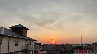 Tattooed Japanese Damian Dragon Fulfills His Sultry Desires In Gang Orgy