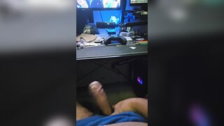 Quickie: Snap Forceps; Spoken nuts for a homie.